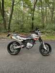 Beta rr 125 LC 2015