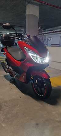 Honda PCX  125 bom estado geral