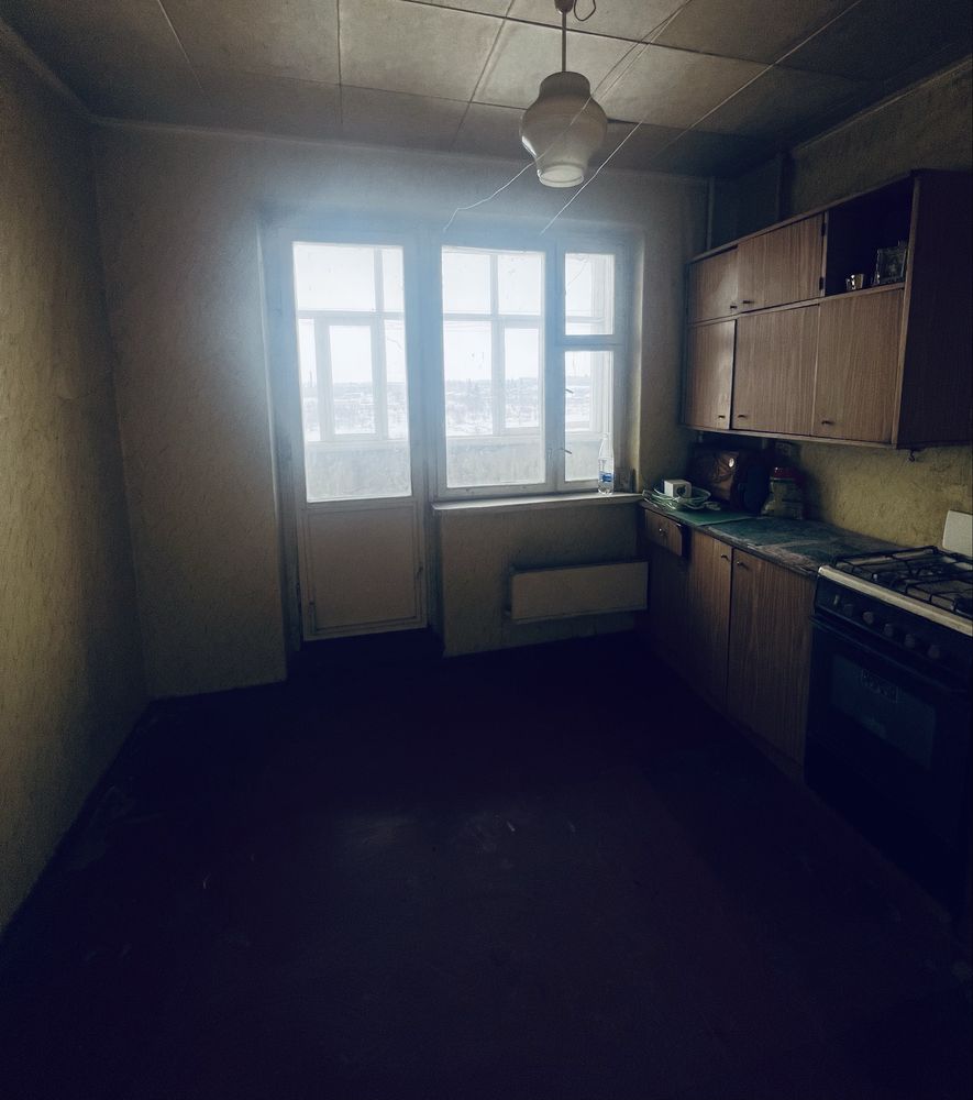 Продам двокімнатну чешку