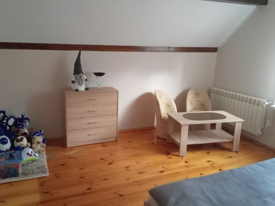 Agroturystyka u Janosika