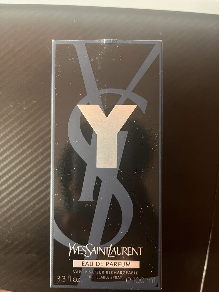 Ysl y edp 98/100ml