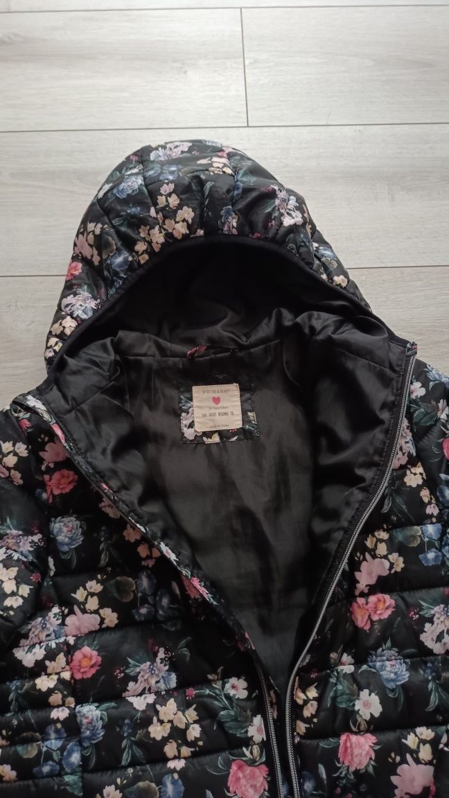Kurtka jak nowa Primark