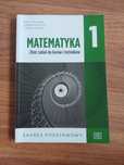 Podręcznik do matematyki klasa 1