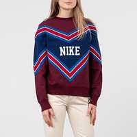 Новые оригинальные спортивные кофты nike nsw womens