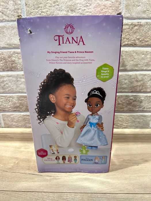 Кукла Disney Princess