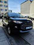 Ford ecosport 2017 1,0 125 km