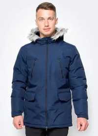 Мужская Куртка-Парка Adidas SDP Jacket Fur (CF0878)