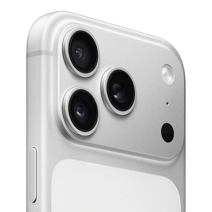 Apple iPhone 17 Pro Max Prateado 256gb