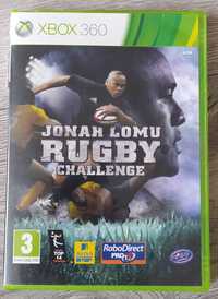 Jonah Lomu Rugby Challenge xbox 360