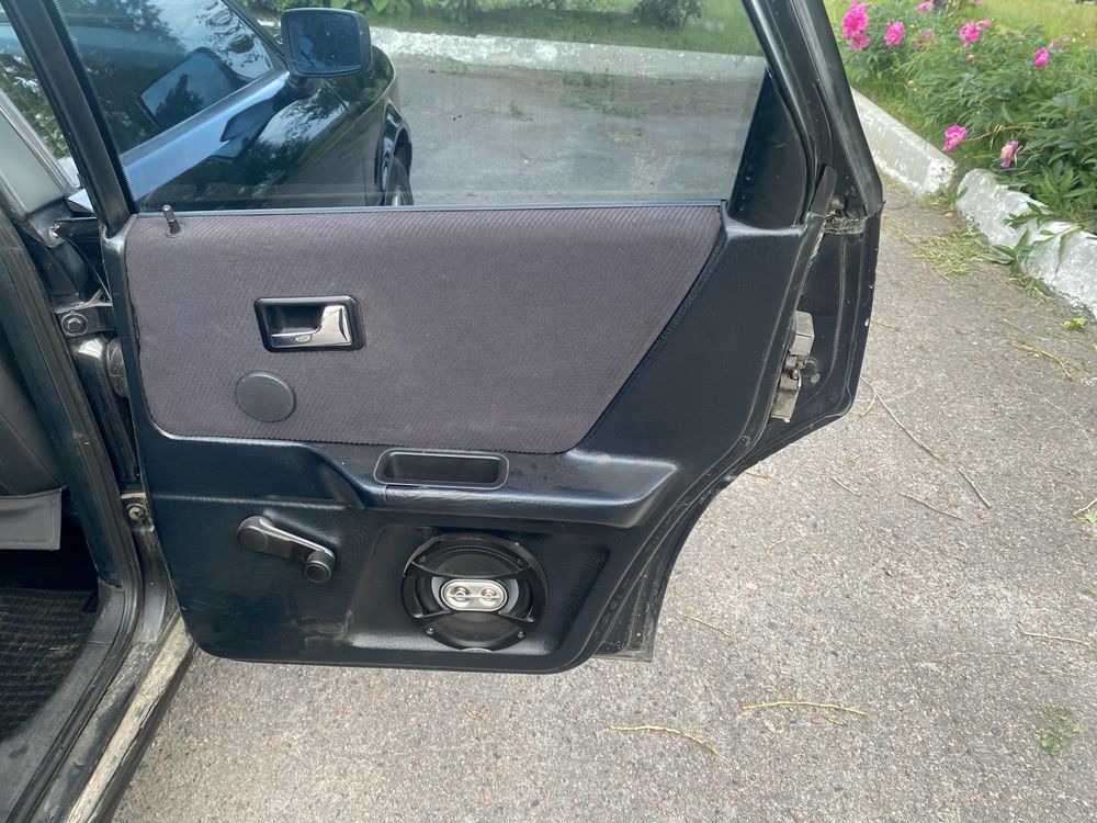 Audi 80 b4     Ауди 80 б4.  Audi80b4