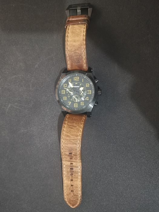 Relógio timberland