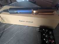 Aeroprostownica Dyson Airstrait