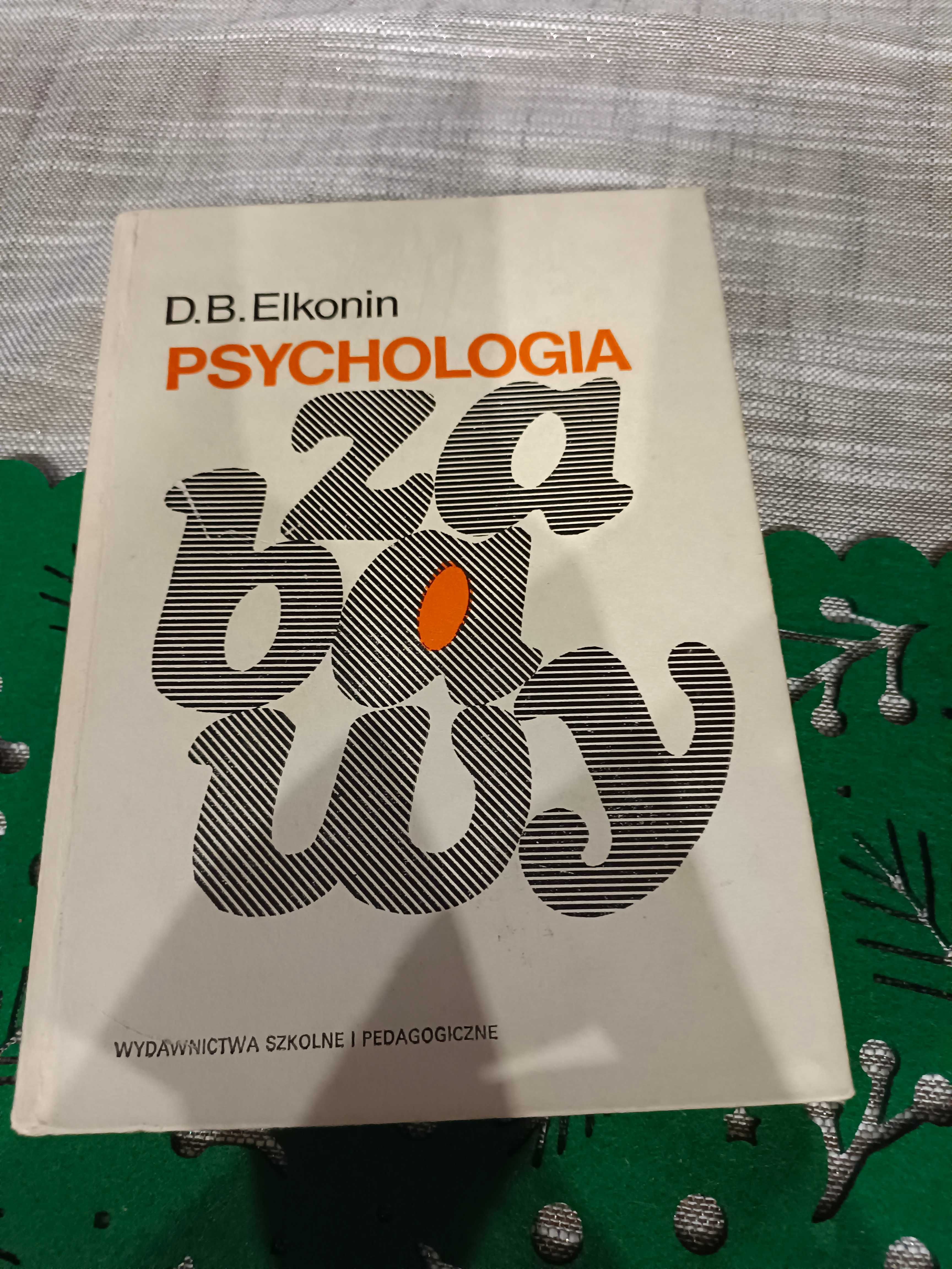 Psychologia zabawy