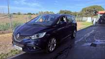 Renault Grand Scenic 7 Lug