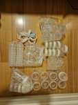 Conjunto biberões Nuk nature sense