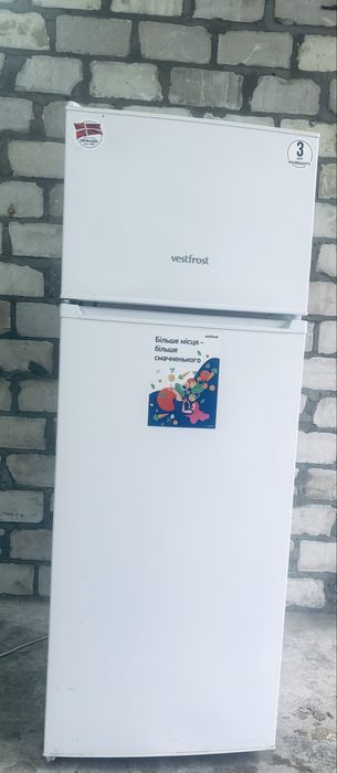 Холодильник Vestfrost CX 232 SW