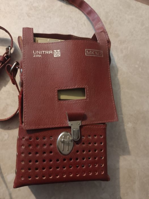 UNITRA reporterski MK 122