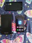 Samsung S23 128GB Jak Nowy Gwarancja Etuii Spigen