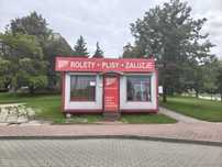 Rolety, Plisy, Żaluzje i Moskitiery