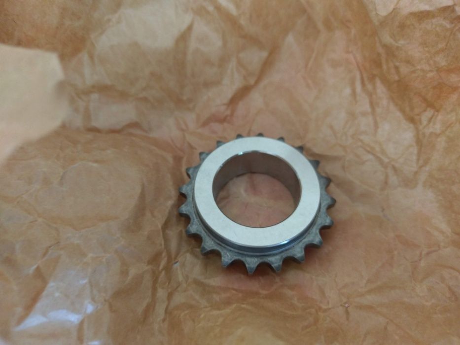 Шестерня колінчатий вал FEBI BILSTEIN 30477 (OE 0513.C8) \\ Шетерня