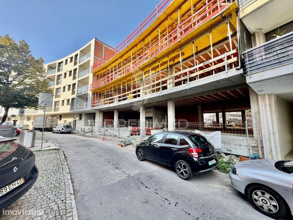 Apartamento Novo T3 - Em Guimarães