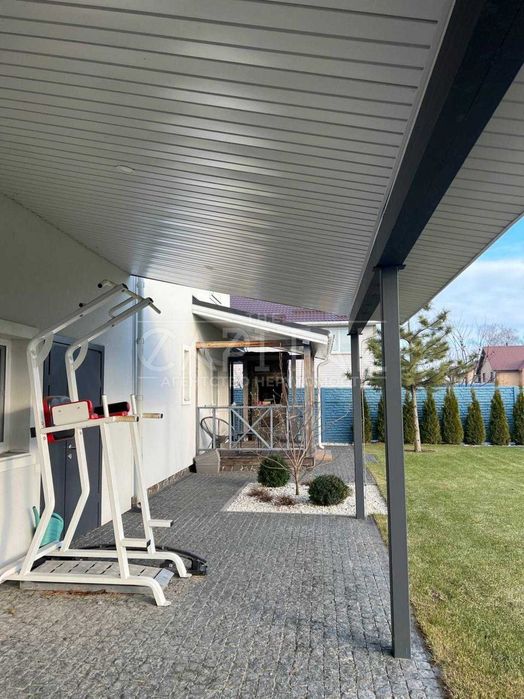 Продаж 2-поверхового будинку, 150 м2, с. Вишеньки, Бориспільський р-н