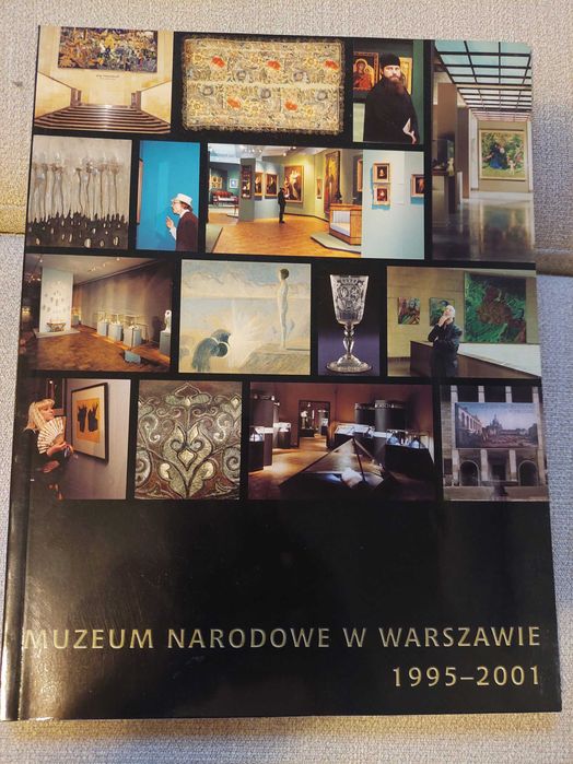 Muzeum Narodowe w Warszawie