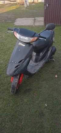 Продам скутер Honda DIO AF34 на запчастини