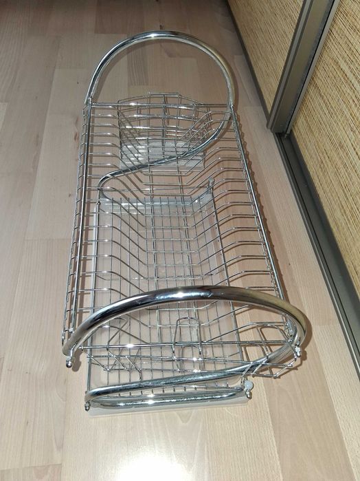 Suszarka na naczynia