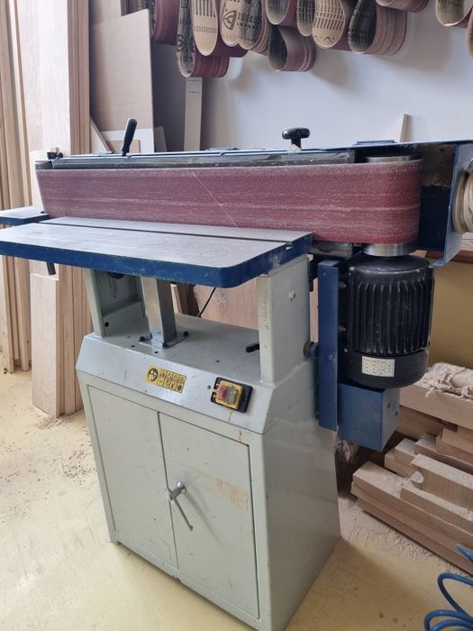 Szlifierka krawedziowa