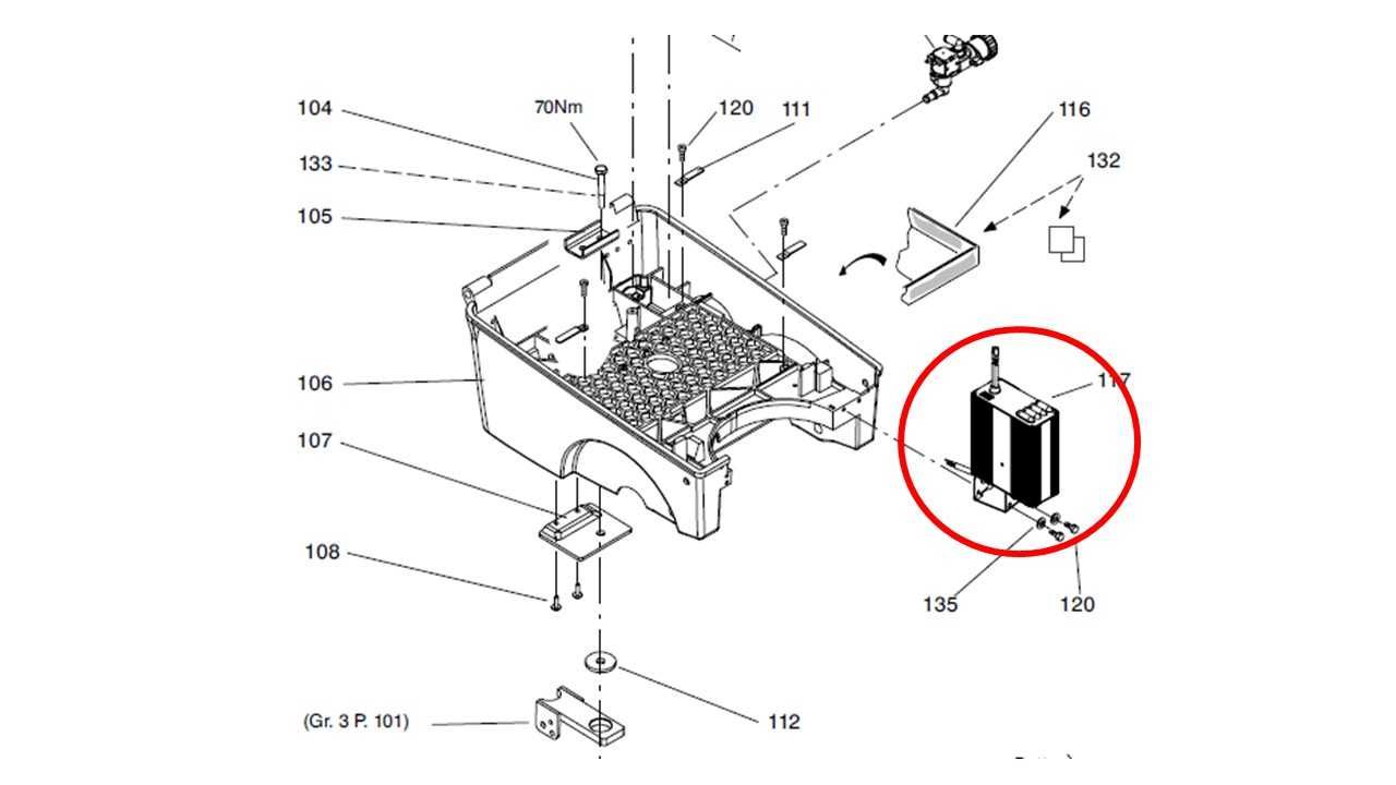 Naprawa Regeneracja ładowarki Taski Swingo 455 755