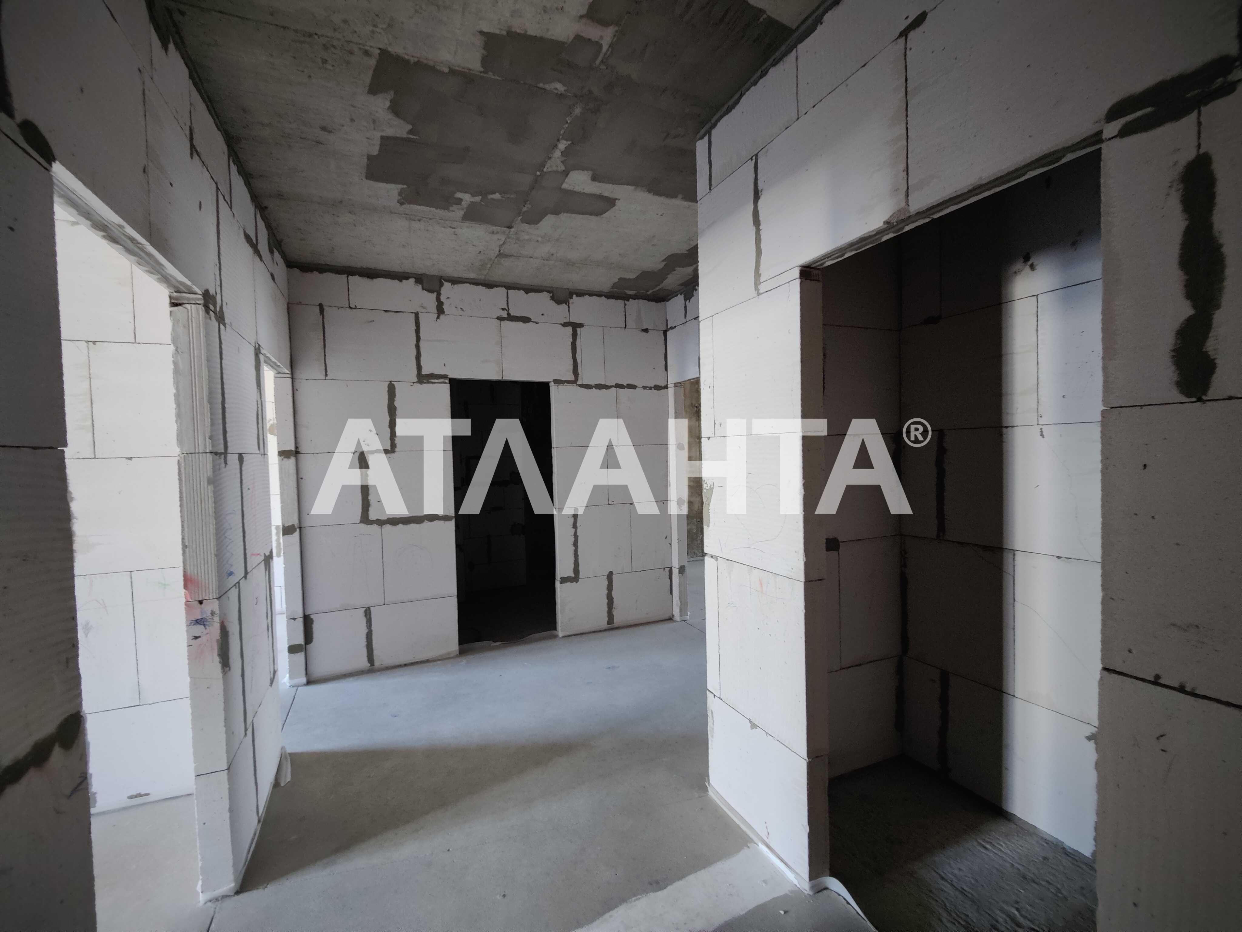 Продам 3-комнатную квартир 90м Два балкона ЖК Таировские Сады Вильямса