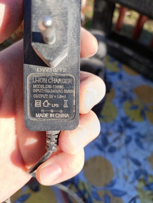 Лазерний рівень Goaxawee360