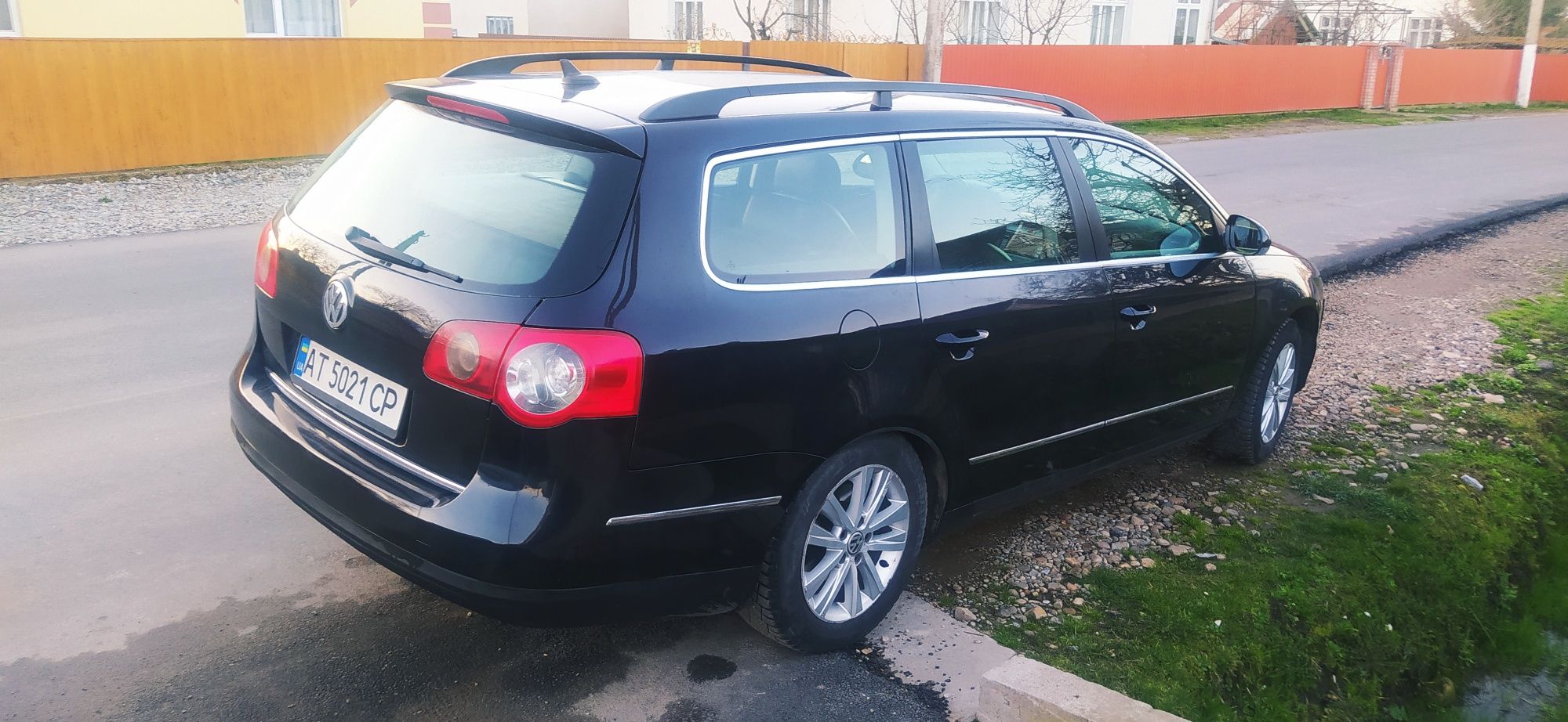 Passat B6 2.0D   2007