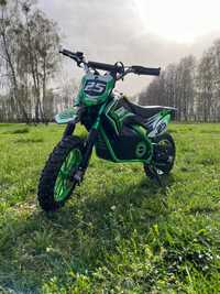 Motocross akumulatorowy - HECHT 54501