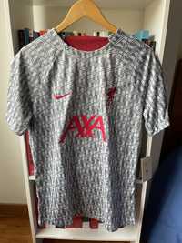 T-Shirt Nike Strike Liverpool FC