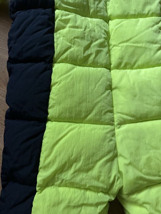 kombinezon zimowy Guess