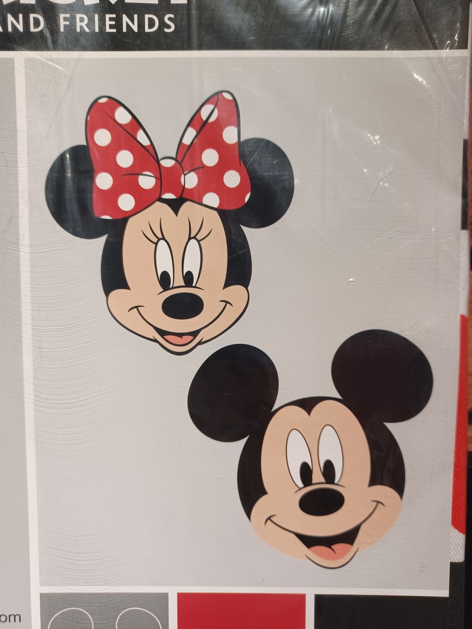 Fartuch kuchenny Disney Mickey & Friends Fartuszek ochronny dla dorosł