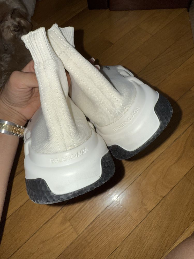 Кроссовки balenciaga оригинал