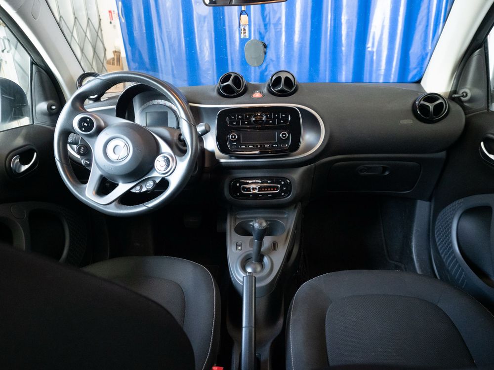 2018 Smart electrico 82cv excelente estado