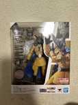 Figura Sh Figuarts Gamma 2 Dragon ball super