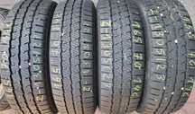 165/70r14C (Z1305/23)006 VanSmartSnow MAXXIS 2019r ZIMOWE 4szt 6/7mm
