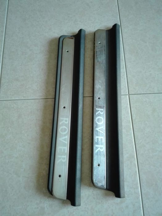 Rover 414 si 5 portas