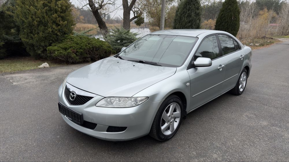 Mazda 6 ‼️Ідеальна‼️