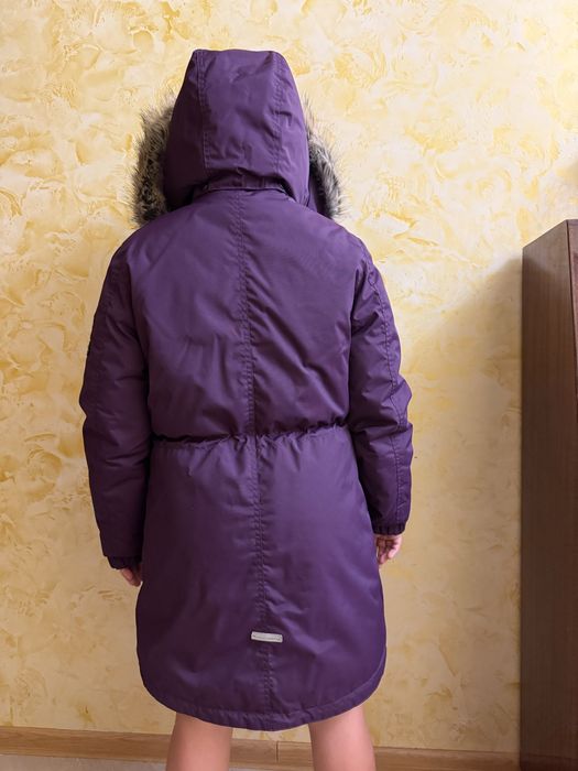 Куртка зимова le-company lenne p. 158