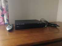 Nbox recorder enigma 2 dysk 500 GB cccam