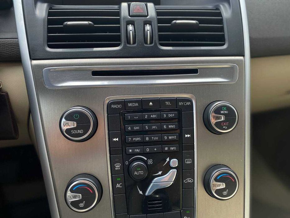 Volvo XC60 2011 (Розстрочка / Лізинг)