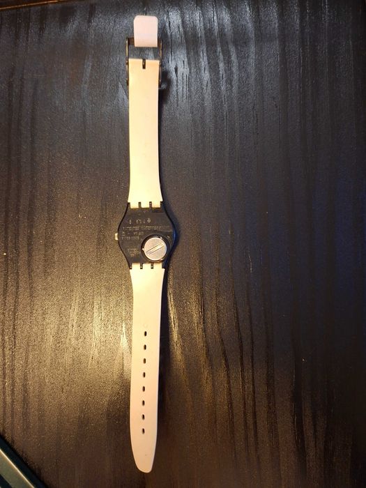 Relógios SWATCH anos 90