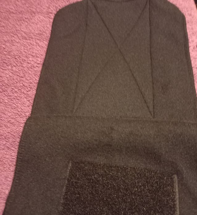 Pas rozgrzewający Machiko gimnastyka artystyczna