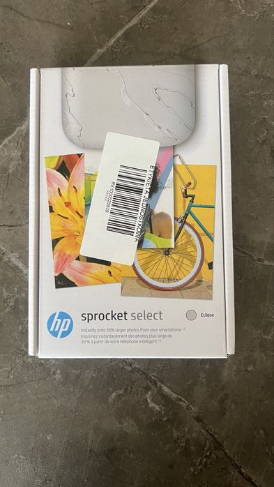 Drukarka HP sprocket